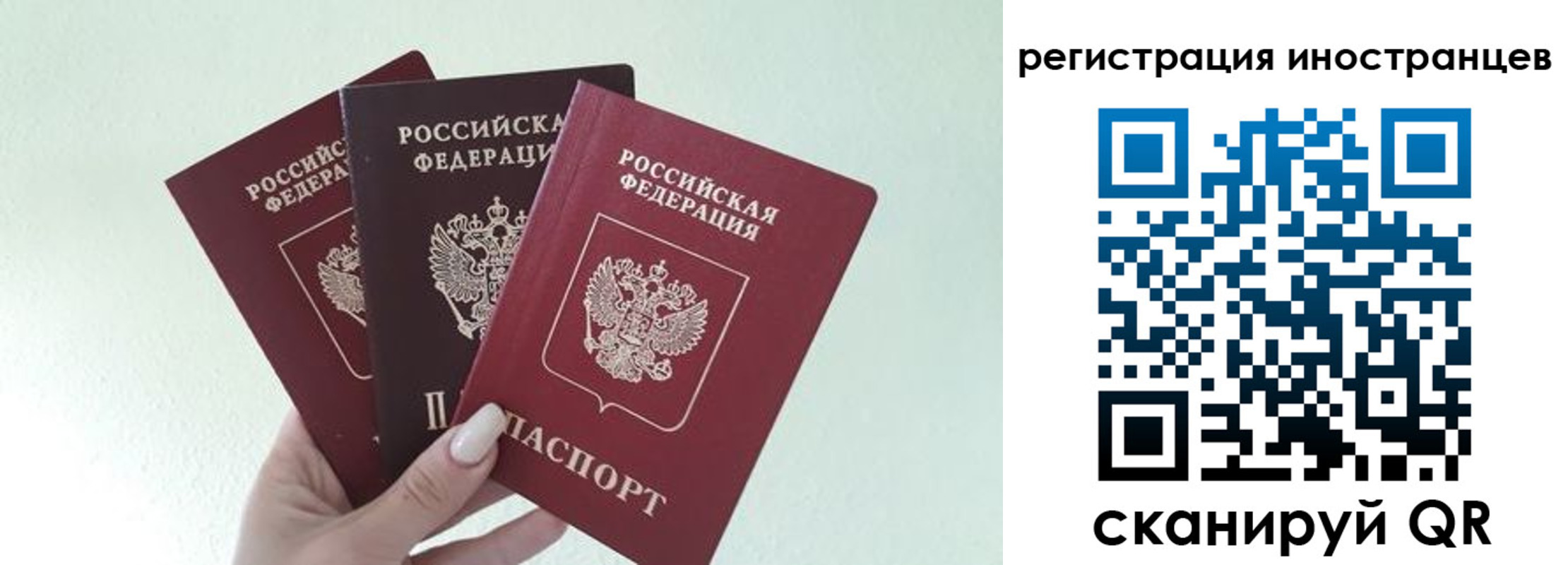 миграционный учет в Шимановске